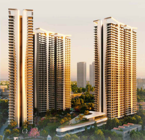 Smart World The Edition