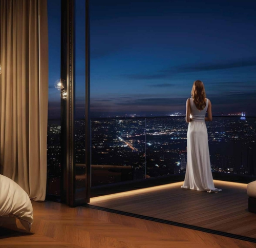 SIGNATURE CLOVERDALE