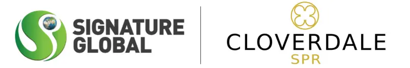 SIGNATURE CLOVERDALE