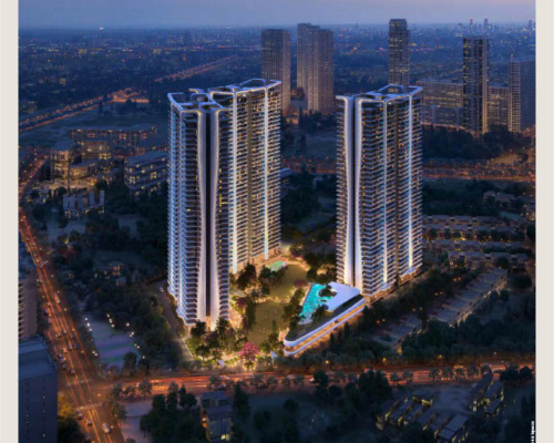 Smart World The Edition