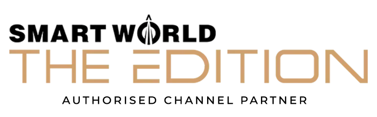 Smart World The Edition